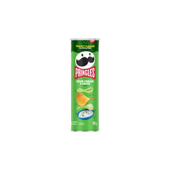 Pringles Sour Cream (156g)