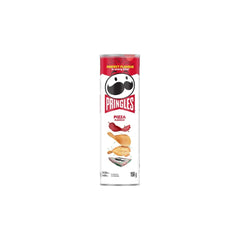 Pringles Pizza (156g)