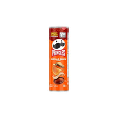 Pringles Buffalo Ranch (156g)