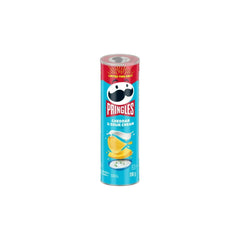 Pringles Cheddar & Sour Cream (156g)