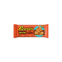 Reese's Big Cup Caramel Chocolate Candy Bar King Size (79g)