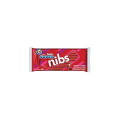 Twizzlers Super Nibs Cherry Candy (400g)