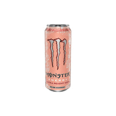 Monster Energy Ultra Peachy Keen (473ml)