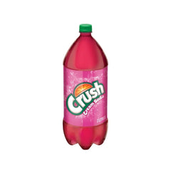 Crush Cream Soda (2L)