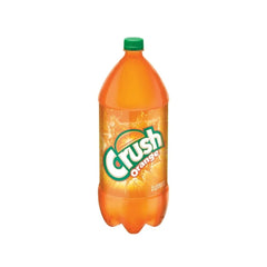 Crush Orange Soda (2L)