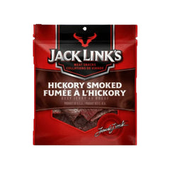 JACK LINK'S Hickory Smoked Beef Jerky (80G)