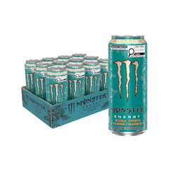 Monster Energy Drink Ultra Fiesta Mango (12x473ML)