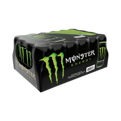 Monster Energy Drink Green (24x473ML)