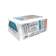 Monster Energy Drink Variety Pack (24x473ML)