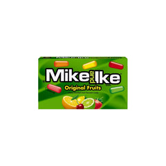 Mike & Ike Original Fruits Theater Box