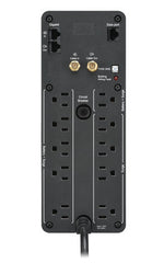 APC Back-UPS Pro BR1350MS 1350VA 810W Sine Wave UPS