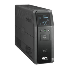 APC BR1500MS2 Back-UPS Pro 1500VA 900W Sine Wave UPS