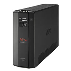 APC Back-UPS Pro BX1500M 1500VA 900W Sine Wave UPS