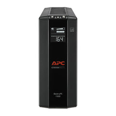 APC Back-UPS Pro BX1500M 1500VA 900W Sine Wave UPS