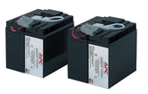APC RBC55 Replacement Battery Cartridge #55 for Smart-UPS