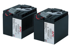 APC RBC55 Replacement Battery Cartridge #55 for Smart-UPS