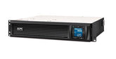 APC Smart-UPS C SMC1500-2UC 1500VA 900W 120V 2U Rackmount UPS with SmartConnect