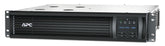 APC Smart-UPS SMT1000RM2UC 1000VA 700W 120V 2U Rackmount UPS with SmartConnect