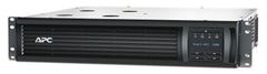 APC Smart-UPS SMT1000RM2UC 1000VA 700W 120V 2U Rackmount UPS with SmartConnect