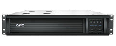 APC Smart-UPS SMT1000RM2UC 1000VA 700W 120V 2U Rackmount UPS with SmartConnect