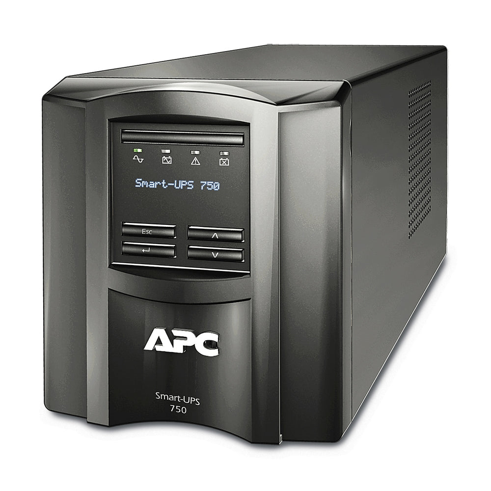 APC_SMT750C