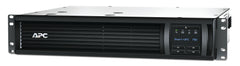 APC Smart-UPS SMT750RM2UC 750VA 500W 120V 2U Rackmount UPS with SmartConnect