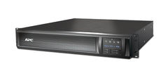 APC Smart-UPS X SMX1000C 1000VA 900W 120V Rack/Tower UPS with SmartConnect