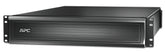 APC Smart-UPS X SMX120RMBP2U 120V External Battery Pack – Rack/Tower 2U