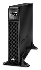 APC Smart-UPS SRT1000XLA 1000VA 900W 120V Online Double-Conversion UPS