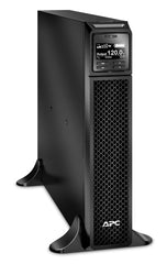 APC Smart-UPS SRT1000XLA 1000VA 900W 120V Online Double-Conversion UPS