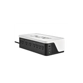 APC Back-UPS BE1050G3 1050VA 600W 120V UPS with USB-A & USB-C Charging