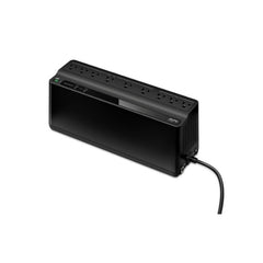 APC Back-UPS BE850G2 850VA 450W 120V UPS with 9 Outlets & Dual USB Charging