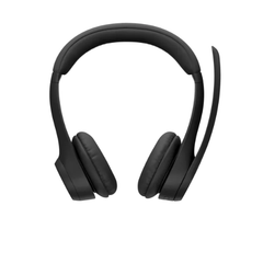 Logitech Zone 300 Wireless Bluetooth Headset – Graphite