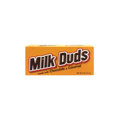 Milk Duds Theatre Box