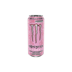 Monster Ultra Strawberry Dreams (473ml)
