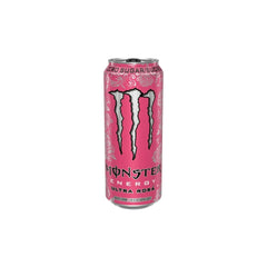 Monster Energy Ultra Rosa (473ml)