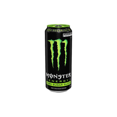 Monster Zero Sugar Can (473ml)