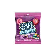 Jolly Rancher Gummies Sour Berries (182g)