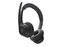 Logitech Zone 300 Wireless Bluetooth Headset – Graphite
