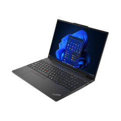 Lenovo ThinkPad E16 Gen 2 16" Laptop – Ryzen 5 PRO 7535U, 16GB RAM, 256GB SSD, Windows 11 Pro