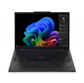 Lenovo ThinkPad T14s Gen 6 14" Copilot+ PC – Snapdragon X Plus, 16GB RAM, 512GB SSD, Windows 11 Pro