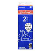 Sealtest Milk 2% 1L