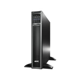 APC Smart-UPS X SMX1000C 1000VA 900W 120V Rack/Tower UPS with SmartConnect