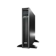 APC Smart-UPS X SMX1000C 1000VA 900W 120V Rack/Tower UPS with SmartConnect