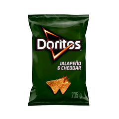 Doritos Jalapeno (235g)