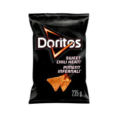 Doritos Sweet Chili Heat (235g)