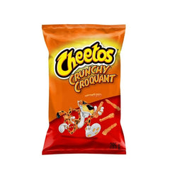 Cheetos Crunchy (285g)