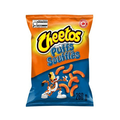 Cheetos Puffs (260g)