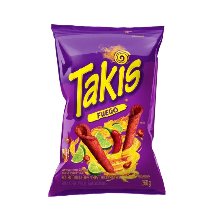 Takis® Fuego™ (260g)