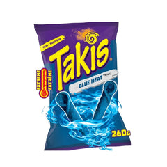 Takis® Blue Heat™ (260g)